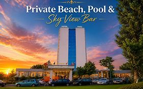 Hotel Parc